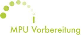 MPU Vorbereitung